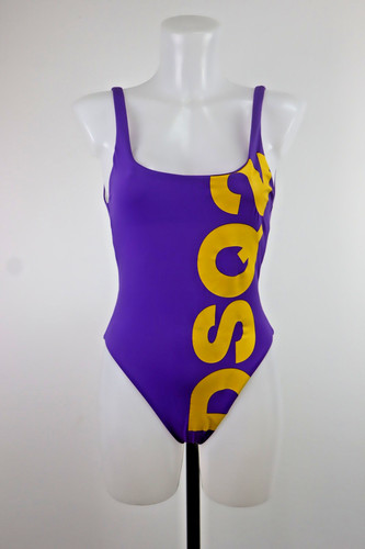 Dsquared2 viola one piece - dsquared2, one-piece