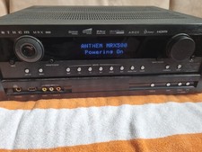 ANTHEM MRX 500 7-CHANNEL