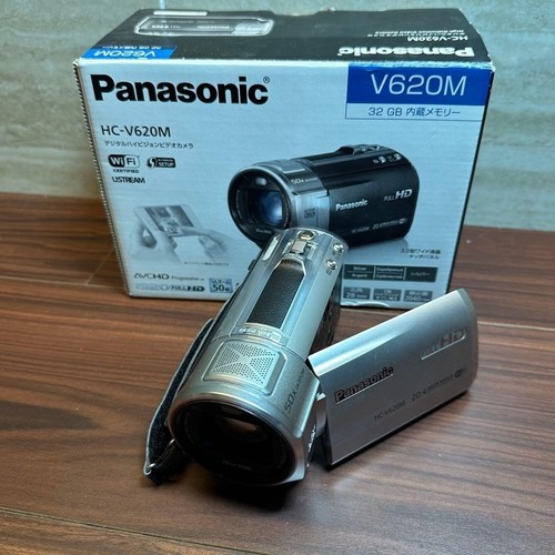 Caméscope panasonic - caméscope,