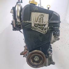 Moteur type K9K768 - Renault
