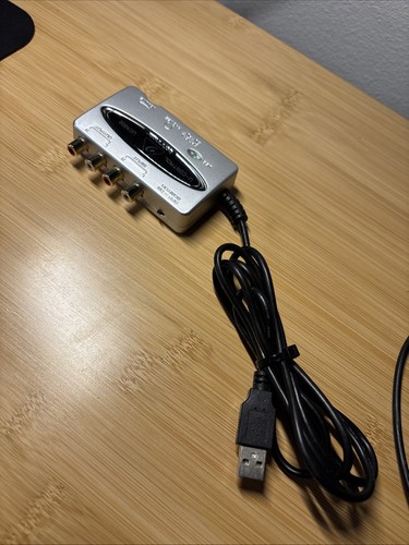 Behringer uca202 ultra - uca202, ultra-low