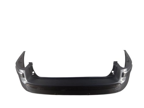 Pare choc arriere - peugeot, 407