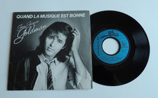 45 TOURS JEAN-JACQUES GOLDMAN