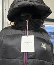 Doudoune Longue Chevignon