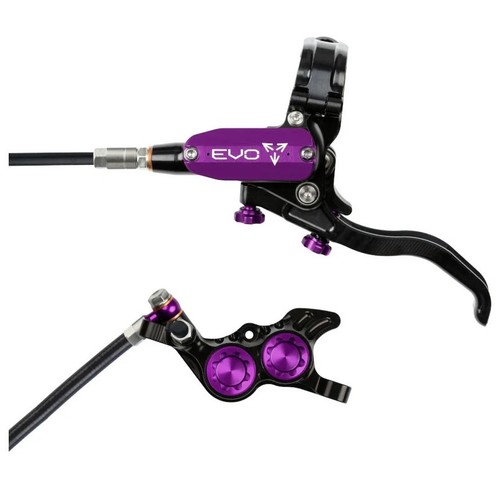 Hope tech evo gr4 - vtt, frein