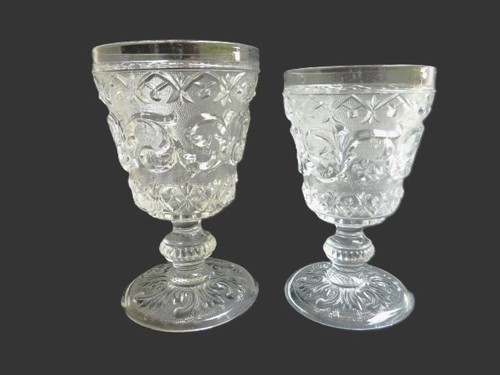 Portieux verre eau middle - verre,