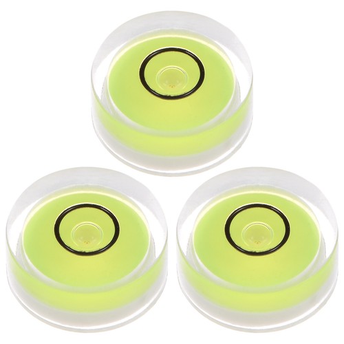 3pcs bulle niveau - 3pcs,