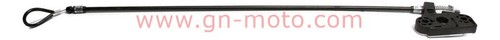 Cable ouverture selle - cable,