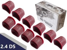 VOLET CLAPET TURBULENCE KIT DE