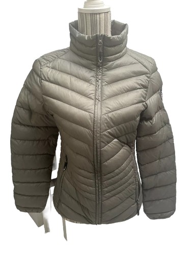 Doudoune legere duvet - doudoune,
