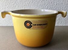 CAQUELON fonte émaillée LE