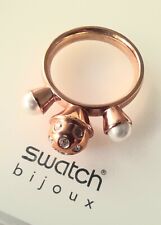 Swatch Bijoux : Anneau "