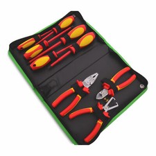 Pochette à outils avec