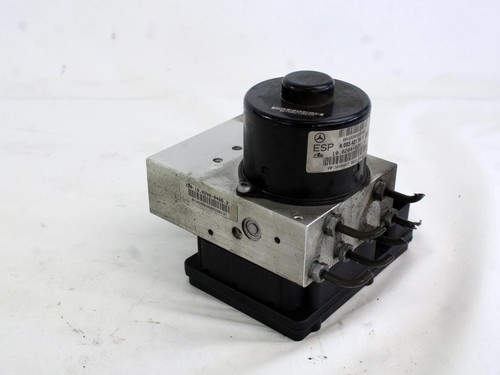 A0034319412 ecu pompe agrégat - ecu,