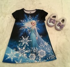 Disney Parks Frozen Elsa