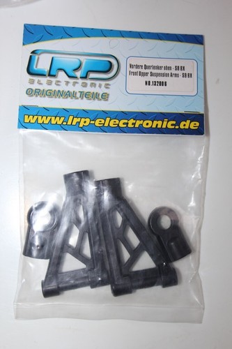 Lrp front upper suspension - lrp,