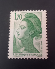 1984 YT 2318a Neuf ★★/MNH