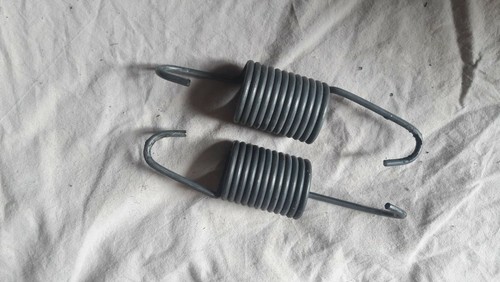 Ressorts lave linge 7kg - ressorts,