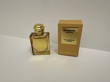 MINIATURE BURBERRY  "" GODDESS INTENSE  ""