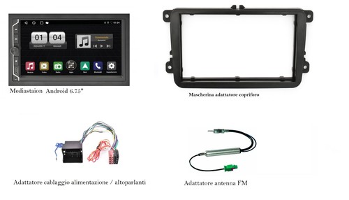 Mediastation android pour - mediastation,