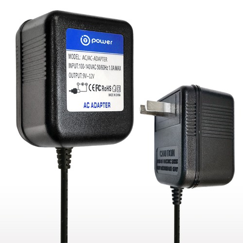 Power adapter kurzweil - ac,