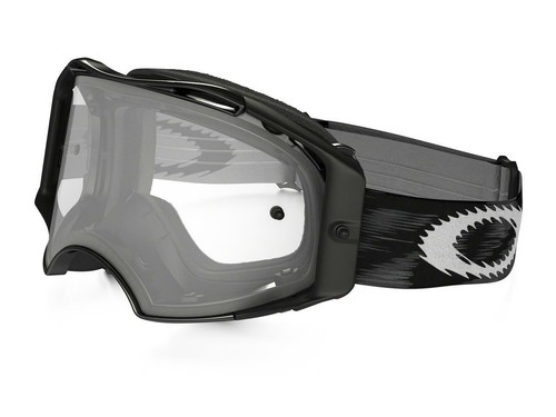 Masque oakley airbrake jet - airbrake,