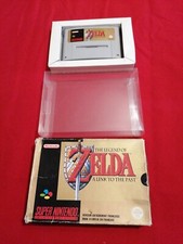 Super Nintendo snes : Zelda 