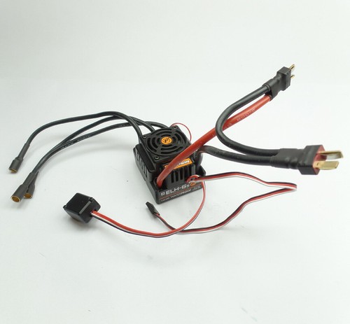 Hpi racing savage - savage, flux