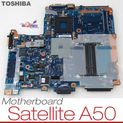 Carte mère toshiba satellite - mère,