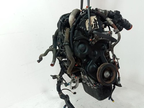 Moteur complet peugeot - complet, 1.6