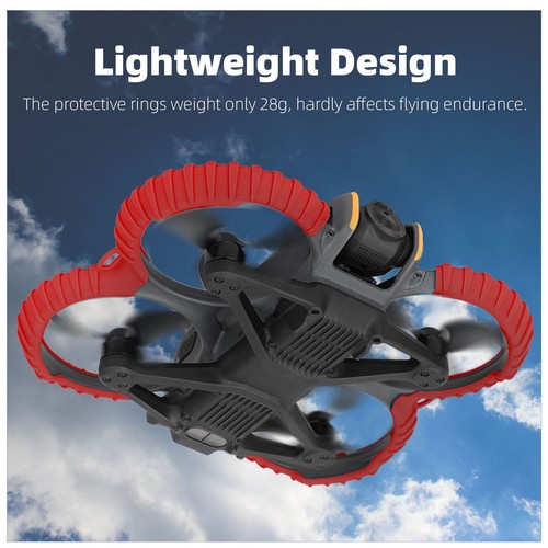Protections hélice snug - protections,