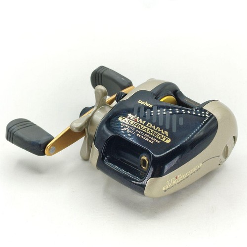 Exc daiwa team - daiwa, td1hi