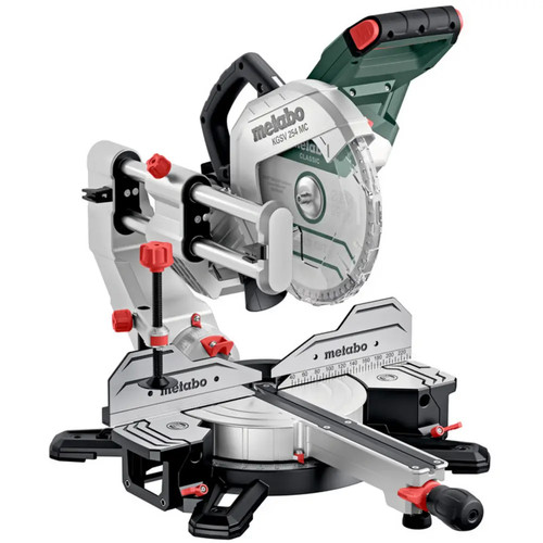 Metabo kgsv 254 scie - metabo,