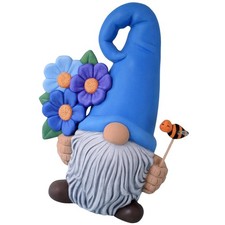  Statue de nain de jardin Nain