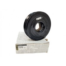 Poulie Damper Pour Renault