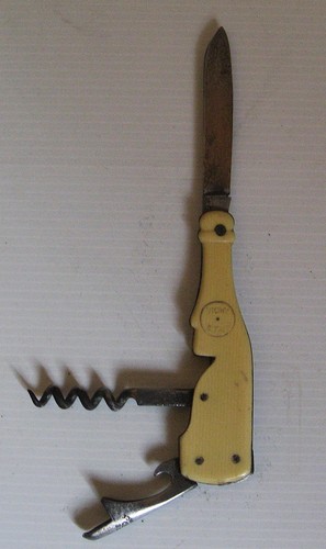 3436 couteau pliant - ,