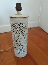 Ancien Pied de Lampe