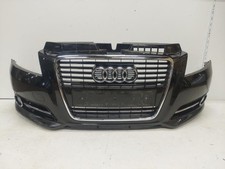 Pare choc avant AUDI A3 2
