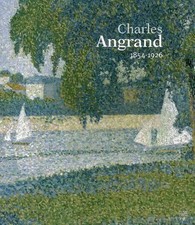 Charles Angrand 1854-1926