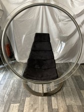 Fauteuil bulle sphérique - fauteuil,