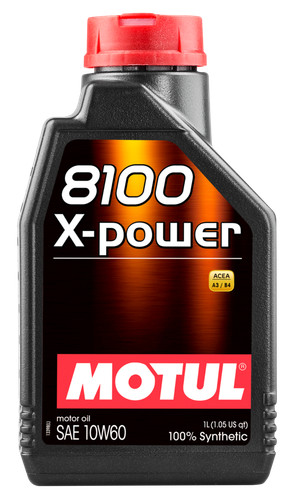 Huile graissage moteur 8100 - huile,