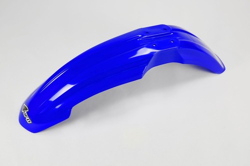 Ufo garde boue yamaha - avant, yz