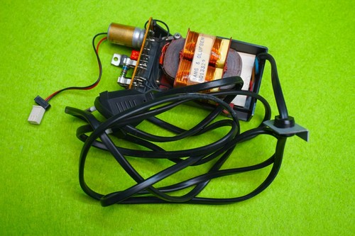 Transformateur 8013329 - ,