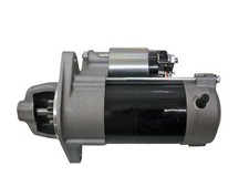 Démarreur 12v compatible pour - démarreur,