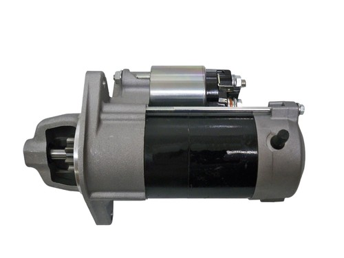 Démarreur 12v compatible pour - démarreur,