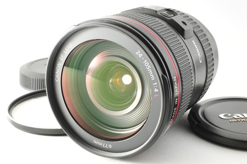 Excellent objectif zoom - +++],