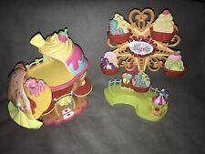 PONYVILLE Fête Foraine GRANDE