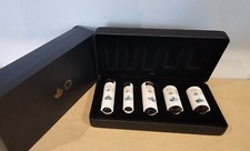 Coffret 5 Rouleaux Dollars Canada 2024 Charles First Strike