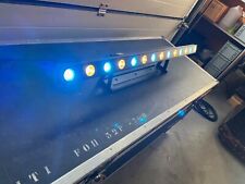 JB-Systems Sunbar Combi MKII 7x 3W blanc chaud et 7x 9W RGB