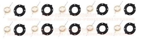 10pcs diaphragm black - diaphragm, +black